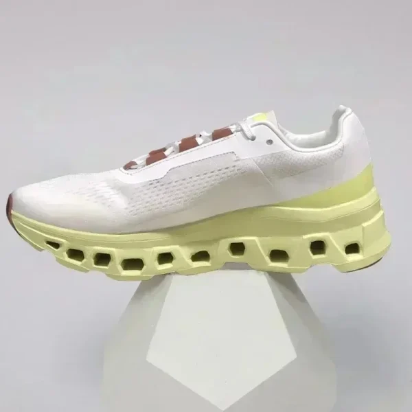 Original Cloud Sneakers for Women Outdoor Men Road Long Distance Running Training Shoes Lightweight Stretch Speed Marathon Shoes - Image 11