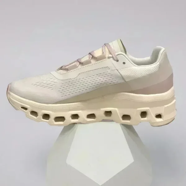 Original Cloud Sneakers for Women Outdoor Men Road Long Distance Running Training Shoes Lightweight Stretch Speed Marathon Shoes - Image 10