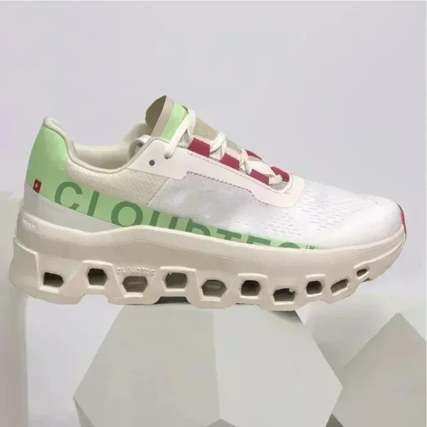 Original Cloud Sneakers for Women Outdoor Men Road Long Distance Running Training Shoes Lightweight Stretch Speed Marathon Shoes - Image 15