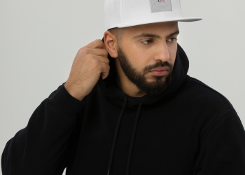 Snapback Hat