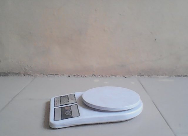 Kitchen Scale