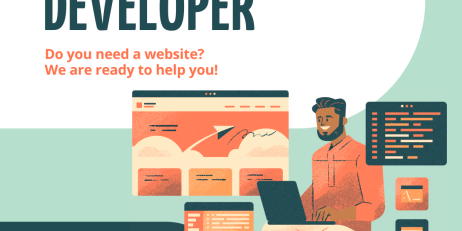 Website Developer